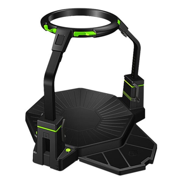 Virtuix Omni treadmill